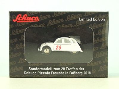 1:90 | Modell Auto Enwa